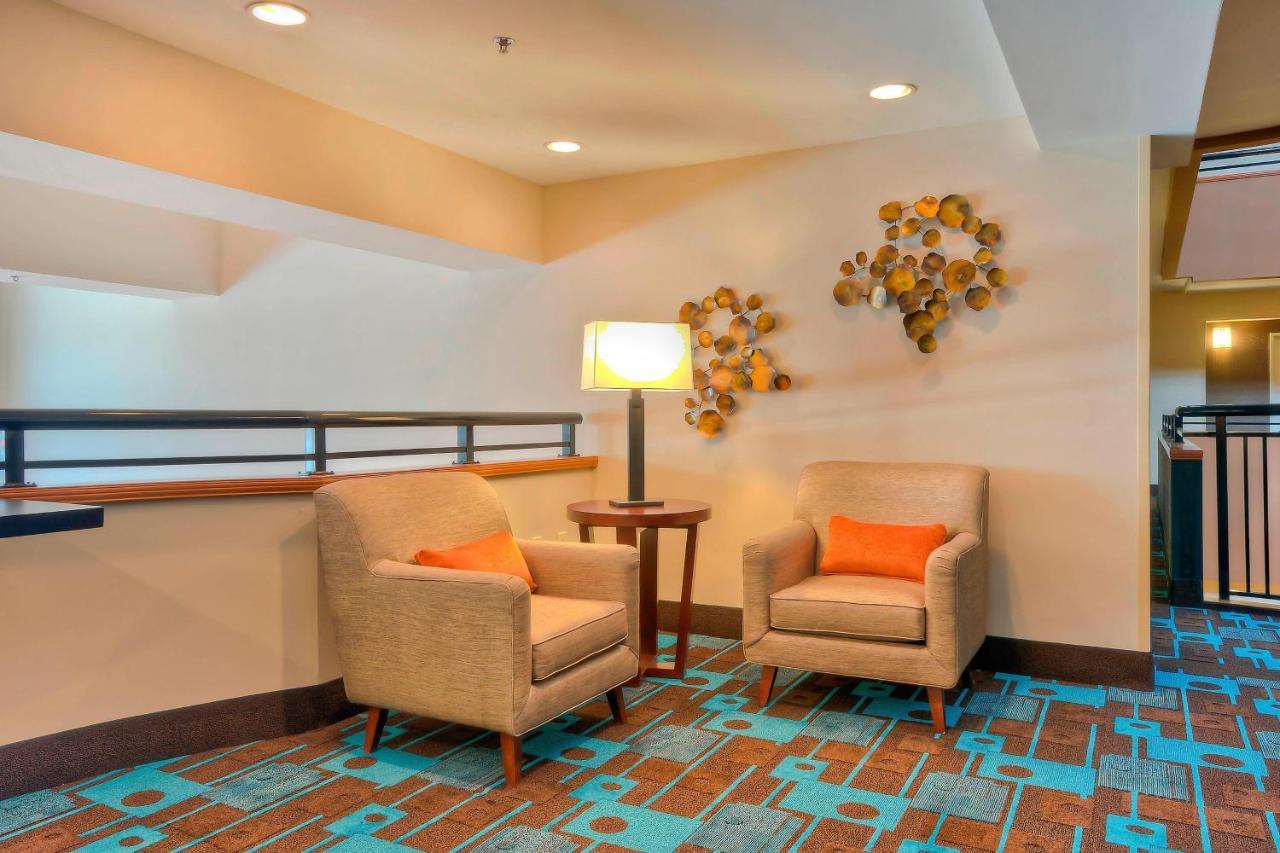 Fairfield And By Marriott Southpoint Durham