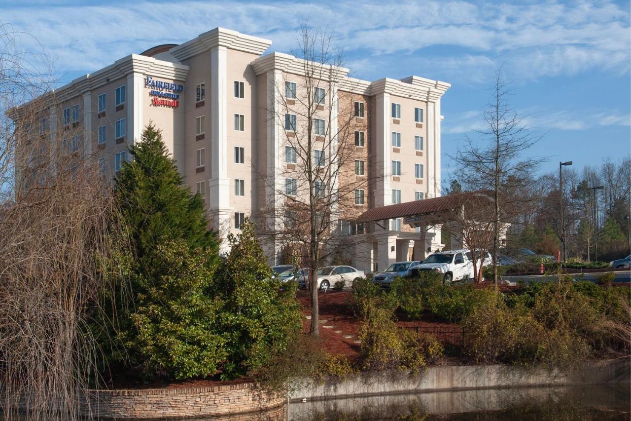 Hotel Fairfield And By Marriott Southpoint 3*